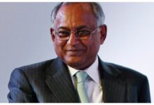 Dispute at Tata Trusts: Venu Srinivasan Resigns