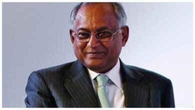 Dispute at Tata Trusts: Venu Srinivasan Resigns
