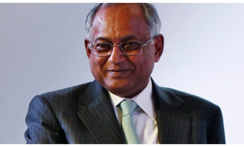 Dispute at Tata Trusts: Venu Srinivasan Resigns