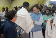 Major Relief Amidst Middle East War