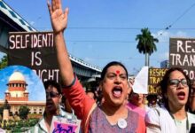 Challenge to the Transgender Amendment Act, 2026 in the Supreme Court: Allegations of Violation of Rights