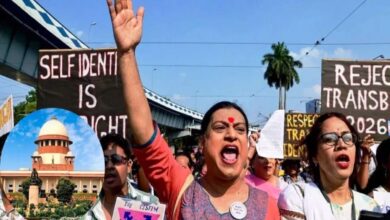 Challenge to the Transgender Amendment Act, 2026 in the Supreme Court: Allegations of Violation of Rights