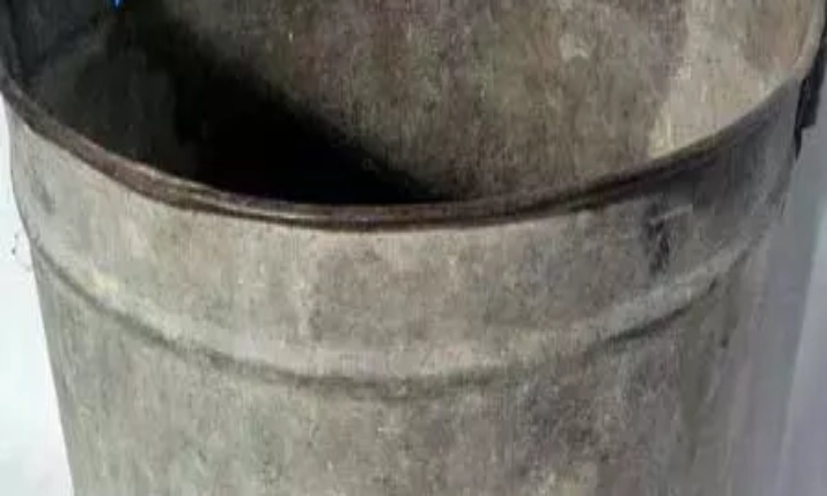 Body of Missing Infant Found in a Bucket 11-Month-Old Dies After Head Submerges in Water; Family Plunged into Mourning