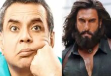 Not Ranveer Singh—Paresh Rawal has become an admirer of *this* character; he has already watched ‘Dhuranthar 2’ twice.