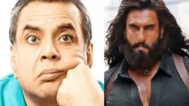 Not Ranveer Singh—Paresh Rawal has become an admirer of *this* character; he has already watched ‘Dhuranthar 2’ twice.