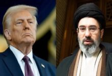 Iran’s ‘Operation Eagle Claw’ Counterstrike to Trump’s ‘Abusive Threat’; Tensions Escalate in the Middle East