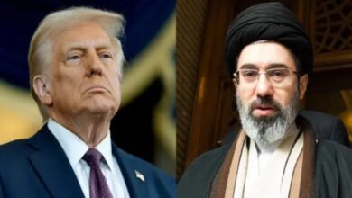 Iran’s ‘Operation Eagle Claw’ Counterstrike to Trump’s ‘Abusive Threat’; Tensions Escalate in the Middle East