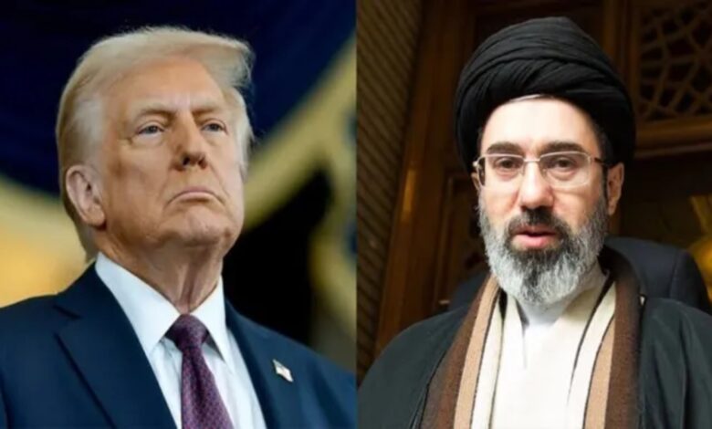 Iran’s ‘Operation Eagle Claw’ Counterstrike to Trump’s ‘Abusive Threat’; Tensions Escalate in the Middle East