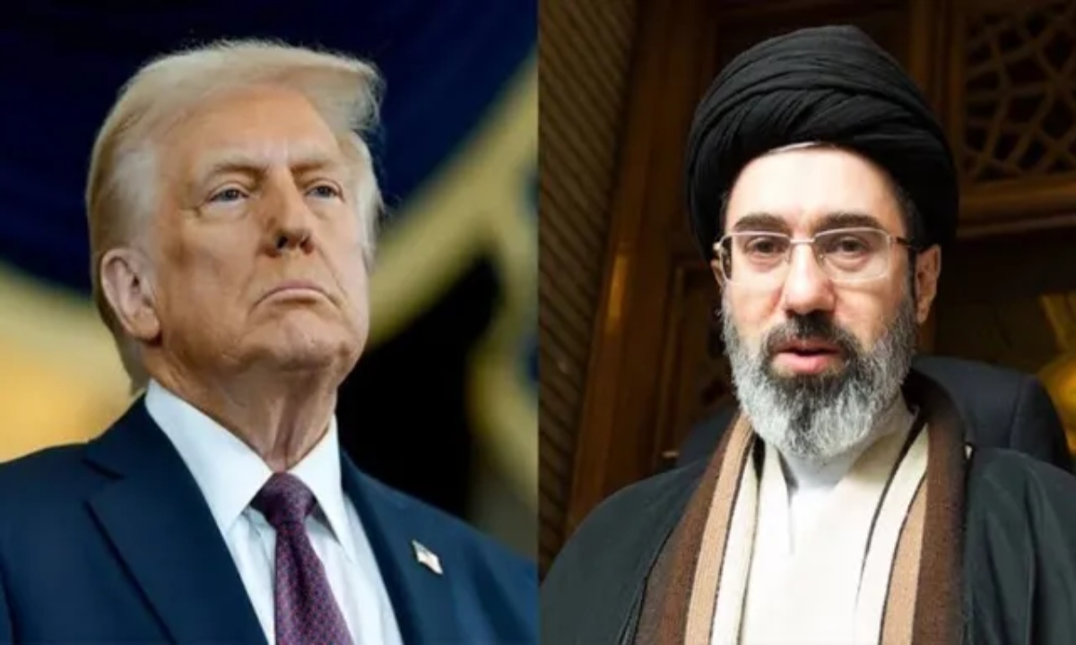 Iran’s ‘Operation Eagle Claw’ Counterstrike to Trump’s ‘Abusive Threat’; Tensions Escalate in the Middle East