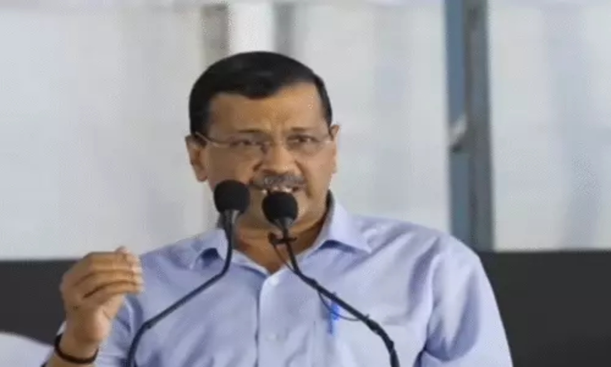 Liquor Policy Case: Kejriwal to Present His Own Case in High Court Today; Controversy Over Demand for Change of Judge