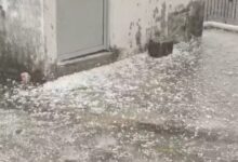 1,500 Tourists Stranded in Sikkim Due to Snowfall and Landslides; Storm and Rain Alert Issued for 16 States; 15 Dead in UP Due to Lightning Strikes