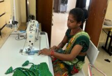 Renouncing Naxalism, Sharmila Embraces the Path of Self-Reliance: A Journey from Gun to Needle—Writing a New Story in Dantewada