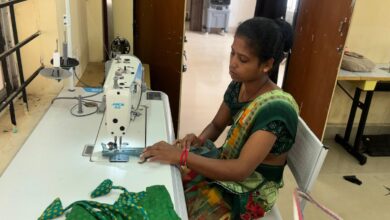 Renouncing Naxalism, Sharmila Embraces the Path of Self-Reliance: A Journey from Gun to Needle—Writing a New Story in Dantewada