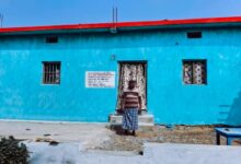 Life Transformed Through Surrender: Pawan Kumar Renounces Violence, Starts Anew with a Permanent Home