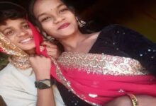 Newlywed Woman Hugs Husband, Then Hangs Herself