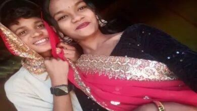 Newlywed Woman Hugs Husband, Then Hangs Herself