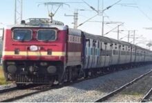 10 Trains in Chhattisgarh Cancelled: Passenger Trains Will Not Run from April 11 to 27; Local Commuters Face Increased Inconvenience.