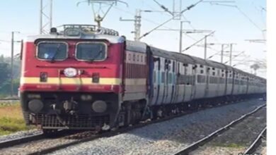 10 Trains in Chhattisgarh Cancelled: Passenger Trains Will Not Run from April 11 to 27; Local Commuters Face Increased Inconvenience.