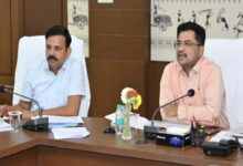 File presentation in e-Office must adhere to the rules: Principal Secretary Sonmani Bora