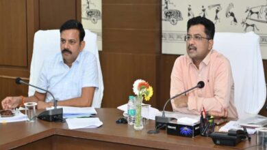 File presentation in e-Office must adhere to the rules: Principal Secretary Sonmani Bora