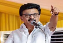 Election Campaign to End Today in Assam, Kerala, and Puducherry