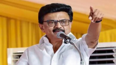 Election Campaign to End Today in Assam, Kerala, and Puducherry