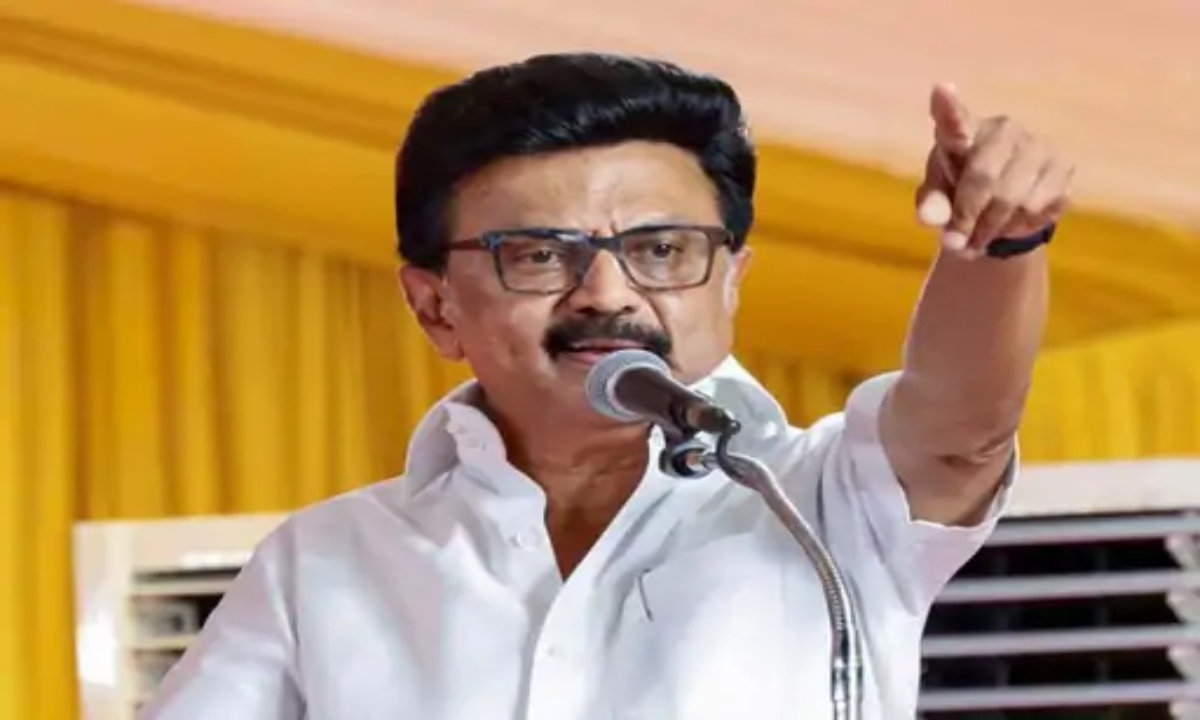 Election Campaign to End Today in Assam, Kerala, and Puducherry