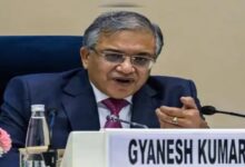 Proposal to Remove Chief Election Commissioner Rejected: Both Houses of Parliament Withhold Approval