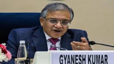 Proposal to Remove Chief Election Commissioner Rejected: Both Houses of Parliament Withhold Approval