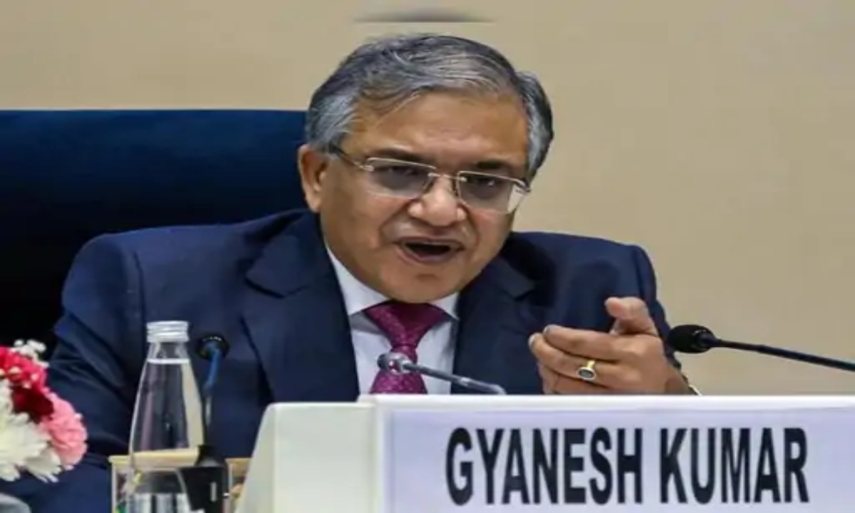 Proposal to Remove Chief Election Commissioner Rejected: Both Houses of Parliament Withhold Approval