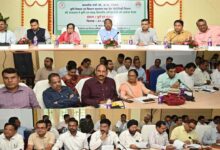 Strict Crackdown on Fertilizer Black Marketing: Culprits to Face Jail Time