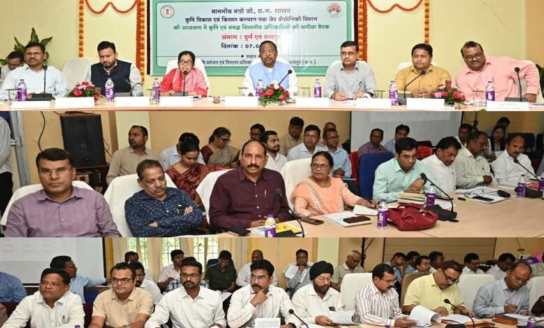 Strict Crackdown on Fertilizer Black Marketing: Culprits to Face Jail Time