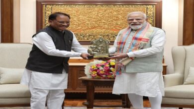 Pace of Development Accelerates in Bastar Following Restoration of Peace; PM Modi Consulted on ‘Bastar Roadmap 2.0’