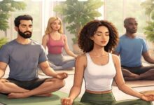 ‘Meditation Leave’ Implemented in Chhattisgarh