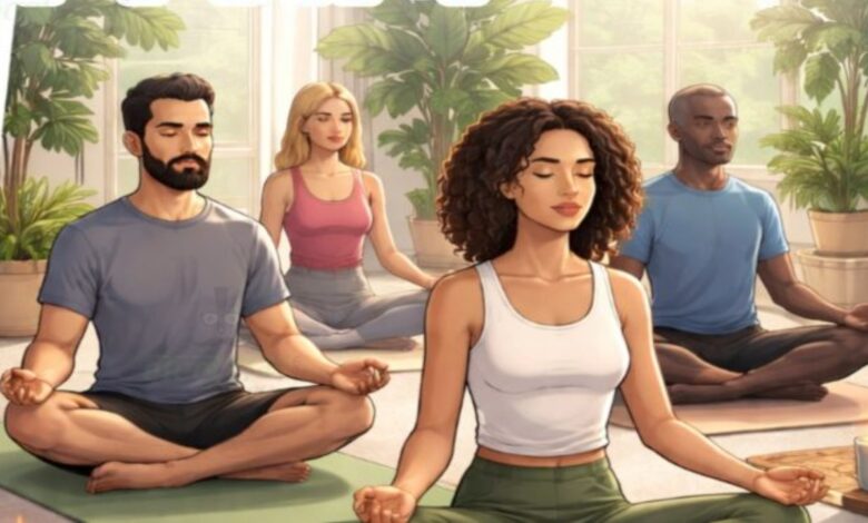 ‘Meditation Leave’ Implemented in Chhattisgarh