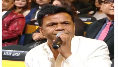 Rajpal Yadav Mocked at Awards Show, Salman Khan Comes to His Defense; Actor Says: "Do Not Condemn Him"