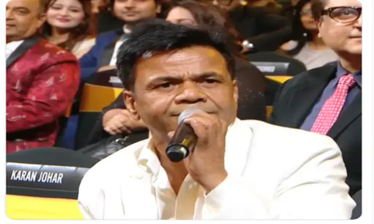 Rajpal Yadav Mocked at Awards Show, Salman Khan Comes to His Defense; Actor Says: "Do Not Condemn Him"