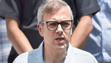 Omar Abdullah Reminds Khawaja Asif of ‘Operation Sindoor’