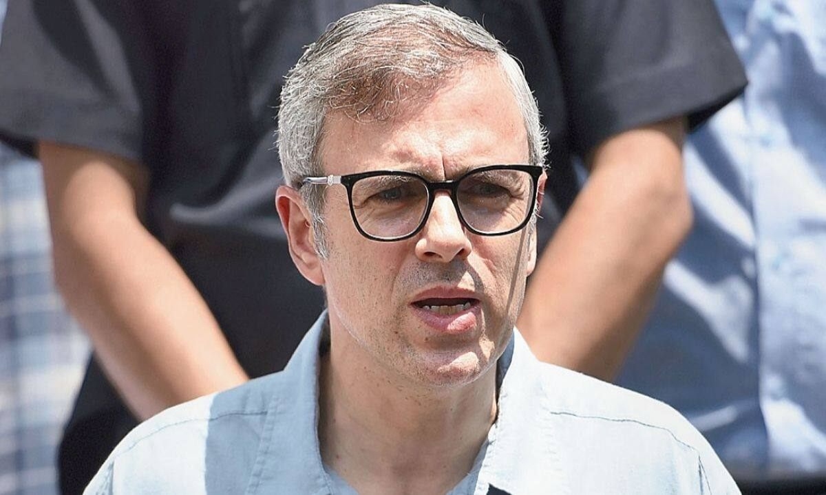 Omar Abdullah Reminds Khawaja Asif of ‘Operation Sindoor’