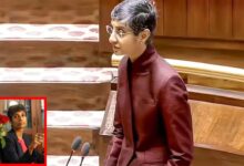 India Gets Its First Openly LGBTQ MP: Menaka Guruswamy Makes History