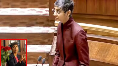 India Gets Its First Openly LGBTQ MP: Menaka Guruswamy Makes History