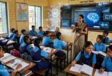 AI Enters Chhattisgarh Schools: Technology to Enhance Education