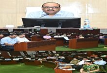 All Departments Must Be Onboard iGOT: Chief Secretary