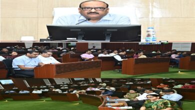 All Departments Must Be Onboard iGOT: Chief Secretary