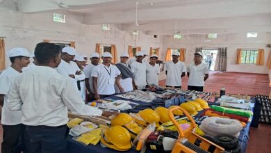 From Violence to Skill: Surrendered Naxals Are Now Forging a New Identity for the Future