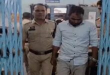 14-Year-Younger Lover Strangles Woman to Death with Mangalsutra; Live-in Dispute Cited as Motive for Murder