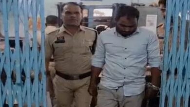 14-Year-Younger Lover Strangles Woman to Death with Mangalsutra; Live-in Dispute Cited as Motive for Murder