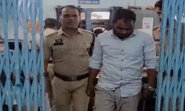 14-Year-Younger Lover Strangles Woman to Death with Mangalsutra; Live-in Dispute Cited as Motive for Murder