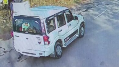 The 'Jugaad' Game at the Bastar Heritage Marathon: Reached the Finish Line by Car; Prize Money Withheld