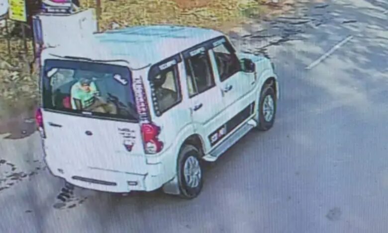 The 'Jugaad' Game at the Bastar Heritage Marathon: Reached the Finish Line by Car; Prize Money Withheld